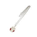 Medic ID Pendant Round