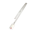 Medic ID Stainless Steel Pendant