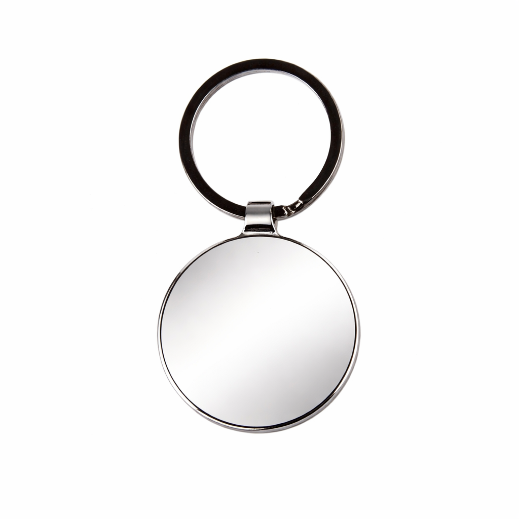 Medic ID Keyring - Seafood Allergy